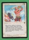 Rapid Fire MTG Legends