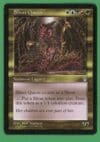 Silver Queen MTG Stronghold MP