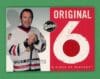 Tony Esposito 2000-01 Upper Deck Vintage Original 6 Jersey O-TE