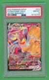 Machamp VMax Pokemon Astral Radiance Full Art 073/189 PSA10