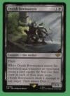 Orcish Bowmasters MTG Lord Of The Rings