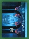 Ryan Nugent-Hopkins 2011-12 The Cup Rookie Evolution Video Card #RE-RN