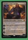 Tezzeret, Cruel Captain MTG Edge Of Eternities