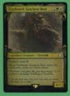 Treebeard, Gracious Host MTG Lord Of The Rings Showcase Scrolls Foil