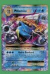 M Blastoise EX Ultra Rare Evolutions #22/108