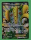 Regigigas EX (99 Full Art) Next Destinies Ultra Rare #99/99