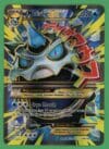 MGlalie EX Pokemon BREAKthrough Full Art 156/162 LP
