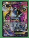 Hoopa EX Pokemon Ancient Origins Full Art Ultra Rare 89/98 MP-HP