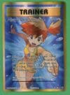Misty's Determination Pokemon XY Evolutions Full Art Ultra Rare 108/108 NM-LP