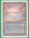 MTG Underground Sea NM (Revised Edition)