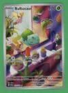 Bulbasaur Pokemon Stellar Crown Illustration Rare 143/142