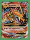 MCharizard Ex Pokemon Evolutions Ultra Rare 13/108 (B)