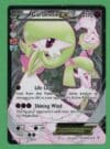 Gardevoir Ex Pokemon Generations Radiant Collection RC30/RC32 lp/mp