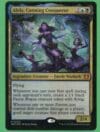 MTG Alela, Cunning Conqueror Foil (Eldraine Commander) 0003