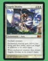 MTG Angelic Destiny Foil (Core Set 2012) 003
