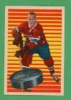 J.C Tremblay 1963-64 Parkhurst Canadians #90