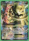 MSteelix Ex Pokemon Steam Siege Ultra Rare 109/114
