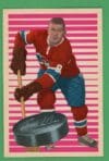 Bill Hicke 1963-64 Parkhurst Candians #84