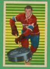 Marc Reaume 1963-64 Parkhurst #96