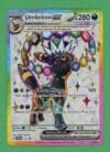 Umbreon Ex Pokemon Scarlet & Violet Promo SVP176 C