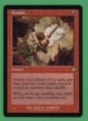 Gamble MTG Dominarra Remastered Retro Frame