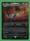 Anduril, Narsil Reforged MTG The Hobbit