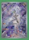 N's Reshiram Pokemon Journey Together Illustration Rare 167/159