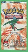 Pokemon POP Series 7 Booster Packs