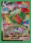 Rayquaza VMax Pokemon Crown Zenith Full Art 101/159