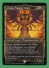 Atraxa, Praetor's Voice MTG Match Of The Machine Showcase