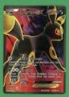 Umbreon Ex Pokemon Fates Collide Full Art 119/124 NM/LP