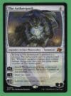 The Aetherspark MTG Aethherdrift 0231