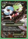 MGardevoir Ex Pokemon Generations Radiant Collection RC31/32 (B)