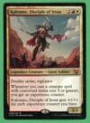 MTG Kalemne, Disciple of Iroas (Commander 2015) 045