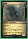 MTG Nazgul Showcase (Lord of the Rings) 0730