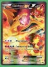Charizard Ex Pokemon Xy Promos XY121 LP