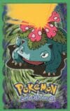 Venusaur Pokemon Topps Die Cut 3 of 12 A