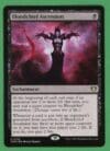 Bloodchief Ascension MTG Commander Masters 139