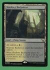 Shadowy Backstreet MTG Murdersat Karlor Mannor Foil 268