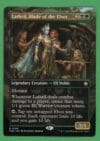 Lathril, Blade Of The Elves MTG Foundations Borderless 349