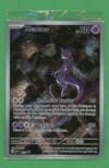 Mewtwo Pokemon Scarlet & Violet Promo SVP052