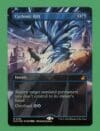 Magic the Gathering Cyclonic Rift Foil Borderless (Ravnica Remastered) 0419
