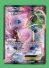 Mew EX Pokemon XY XYPromos XY126 LP