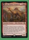 Etali, Primal Conqueror MTG March Of The Machine