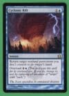 Cyclonic Rift MTG Return To Ravrinca