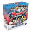 2025 Topps Bowman Baseball Mega Box