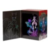 Mewtwo Deluxe Pokemon Figure Sealed