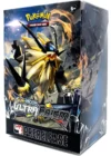Sun & Moon Ultra Prism Prerelease Box Pokemon SEALED