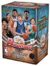 2025-26 Bowman Basketball Blaster