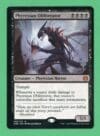 MTG Phyrexian Obliterator Promo (All Will be One) 105 NM